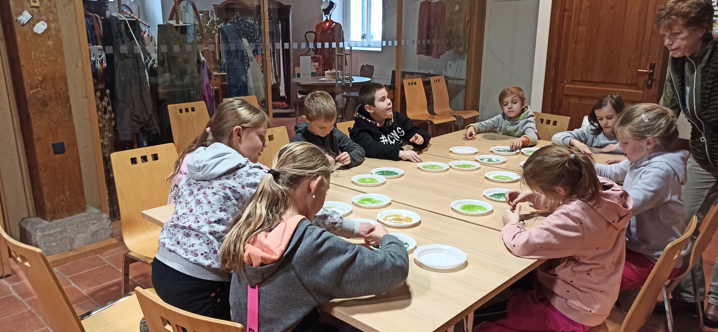 Krkonošské muzeum v Jilemnici