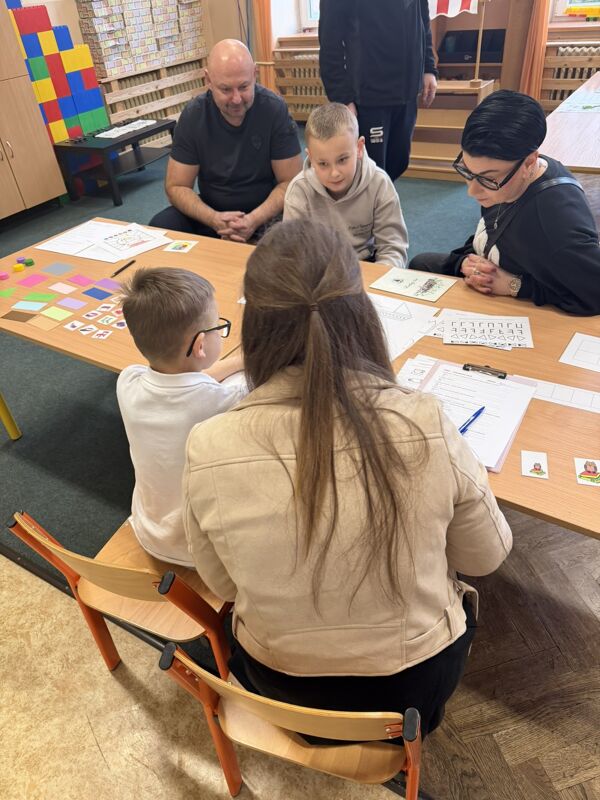 Zápis a hodina pro předškoláky 2026