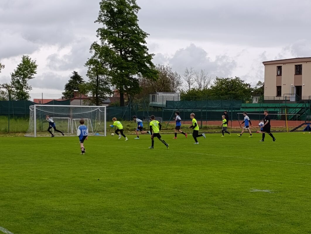 minifotbal 15.5.2026