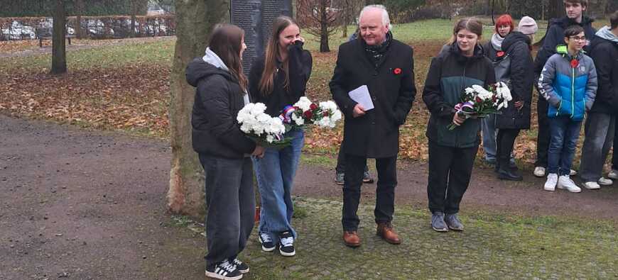 Den válečných veteránů