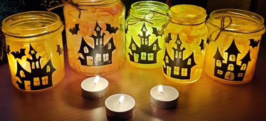 Halloween v I.S