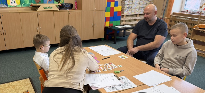 Zápis a hodina pro předškoláky 2026