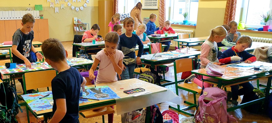Kočičí zahrada