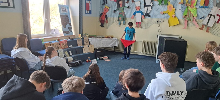 Hračky našich prarodičů