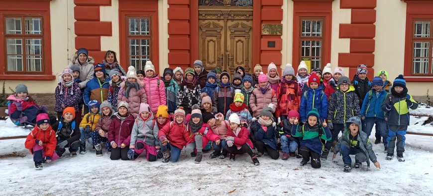 Krkonošské muzeum v Jilemnici