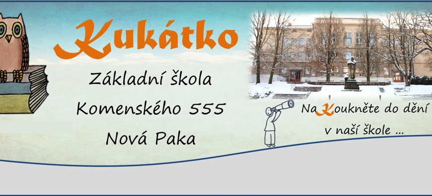 Kukátko č. 93 Leden
