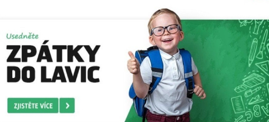 Provoz školy od 30. 11. 2020