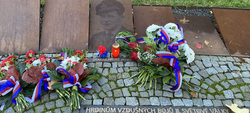 110.výročí od narození Otakara Hrubého
