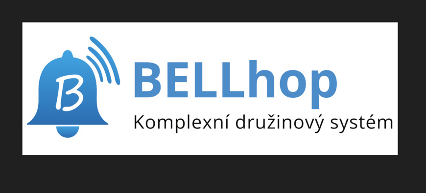 BELLHOP systém ve školní družině