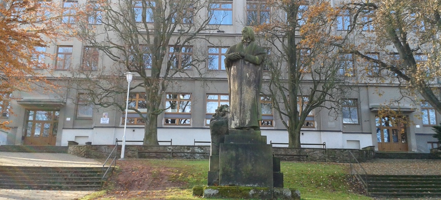 Zahájení školního roku 2025/2026