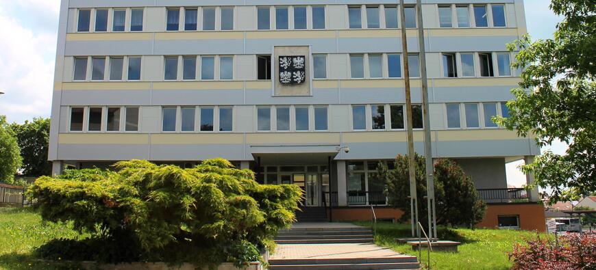 Noc práva - soudní líčení