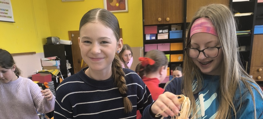 Spolupráce mezi školami