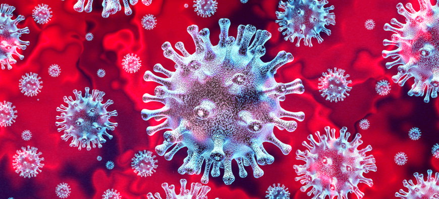 PREVENCE: Koronavirus