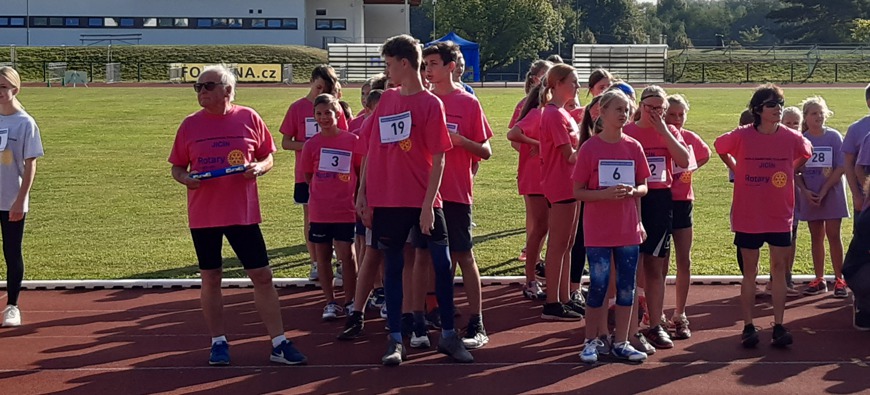 World Marathon